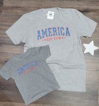 KIDS - America *EST. 1776*