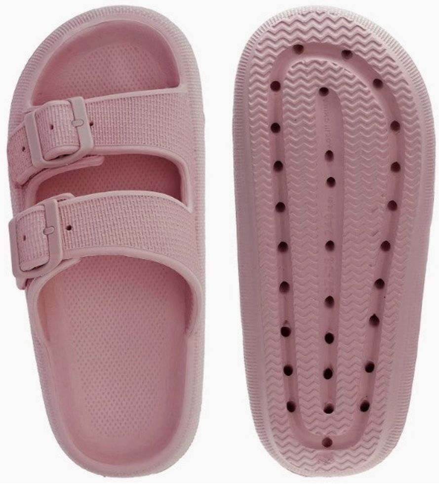 Cloud Sandals
