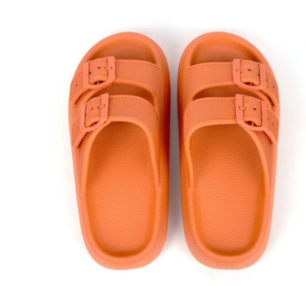 Cloud Sandals