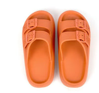Cloud Sandals