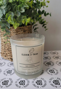 E//T Nag Champa