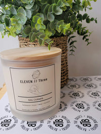E//T Nag Champa