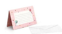 Birthday Pop-up Card-Cupcake