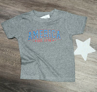 KIDS - America *EST. 1776*