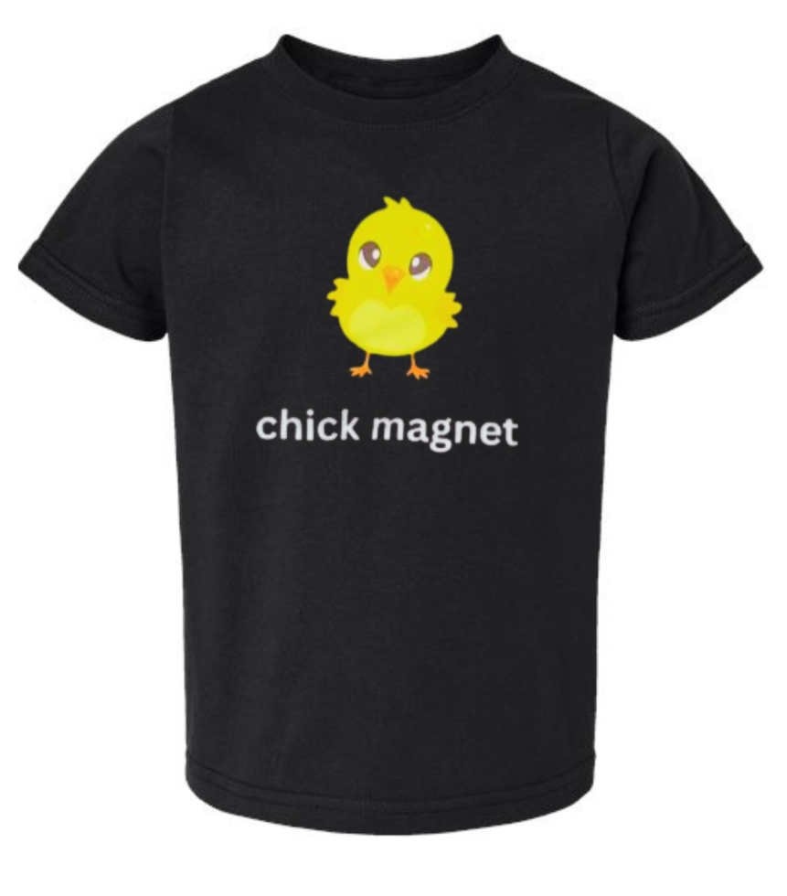 KIDS - Chick Magnet