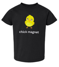 KIDS - Chick Magnet