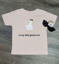 KIDS - Silly Goose Era