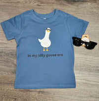 KIDS - Silly Goose Era