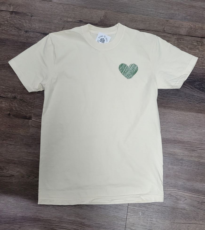 Let All That You Do Be Done in Love