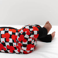 KIDS - Mickey Red Sleeper