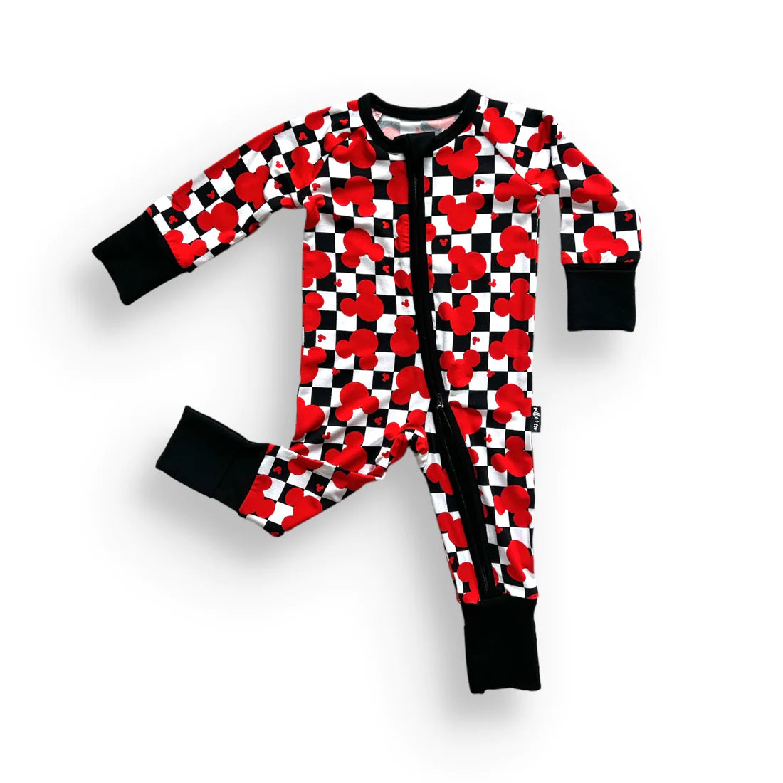 KIDS - Mickey Red Sleeper