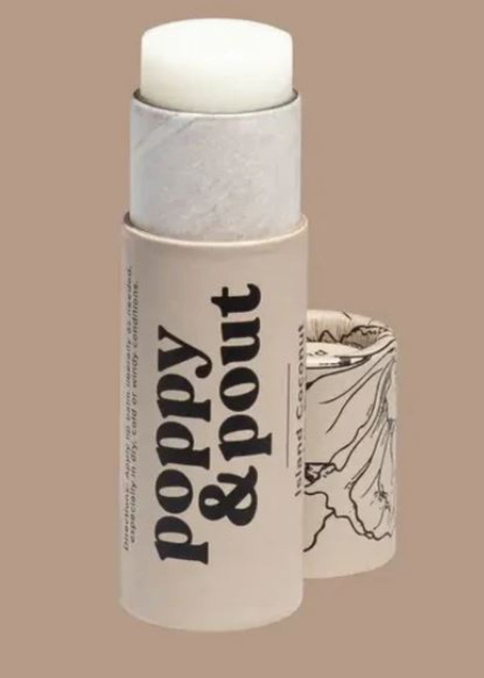 P&P - Lip Balm