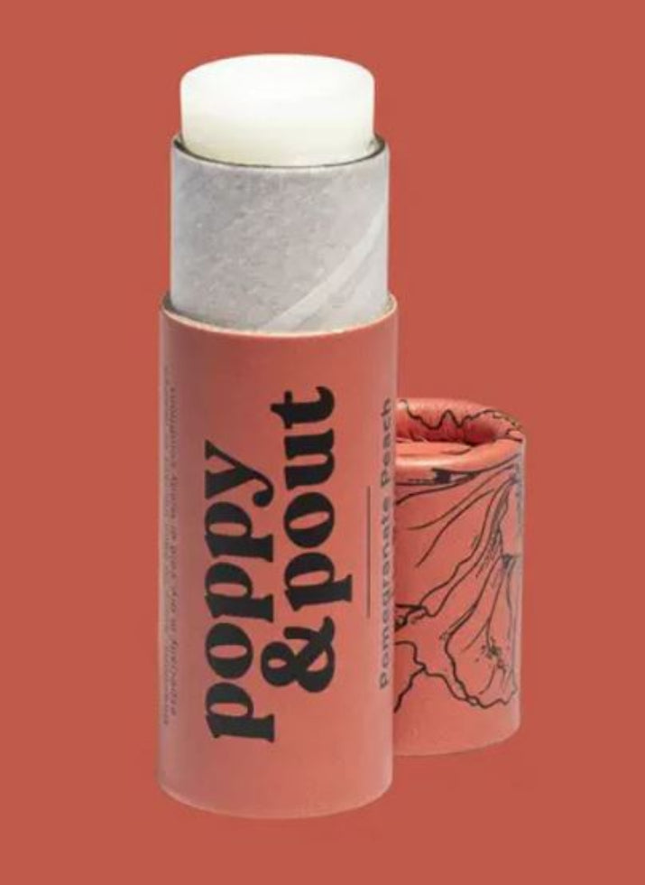 P&P - Lip Balm