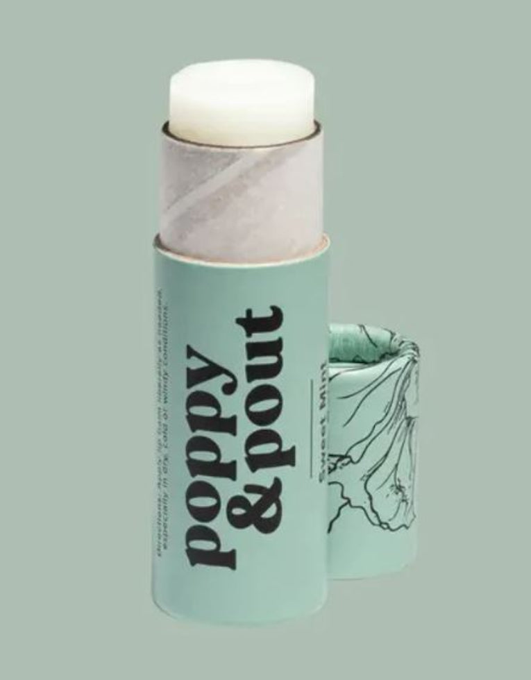 P&P - Lip Balm