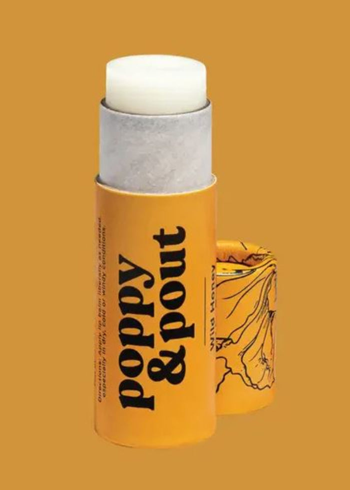 P&P - Lip Balm