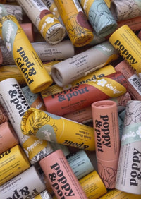 P&P - Lip Balm