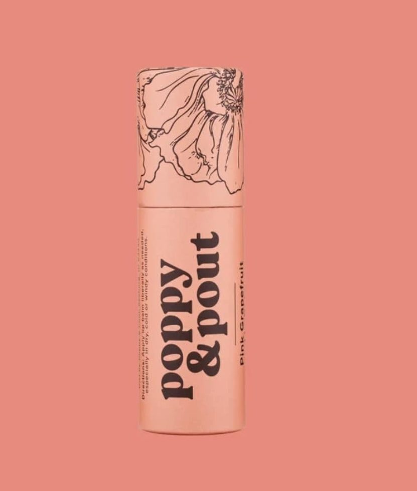 P&P - Lip Balm