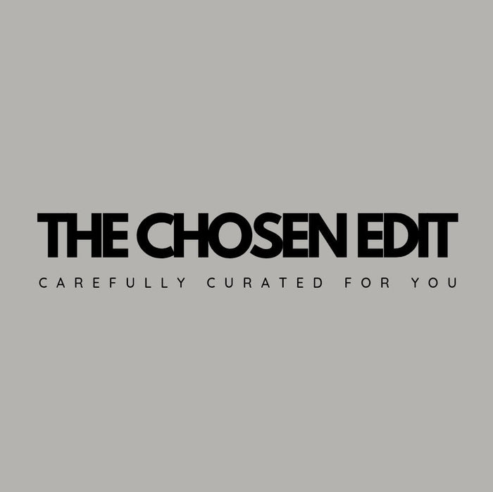 The Chosen Edit