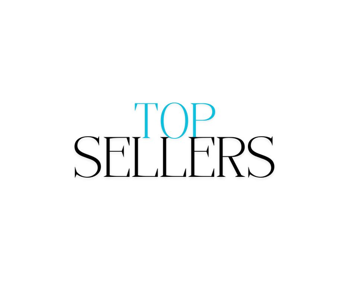 TOP SELLERS