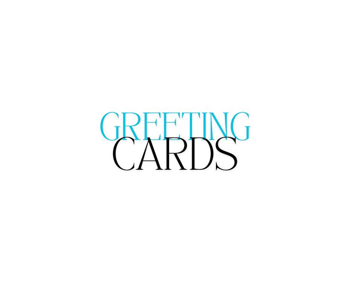 Greeting Cards