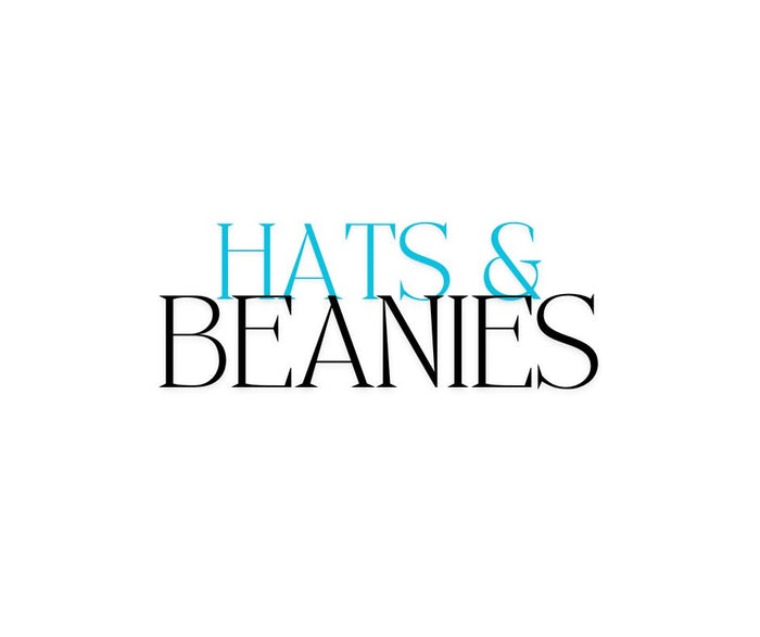 Hats & Beanies