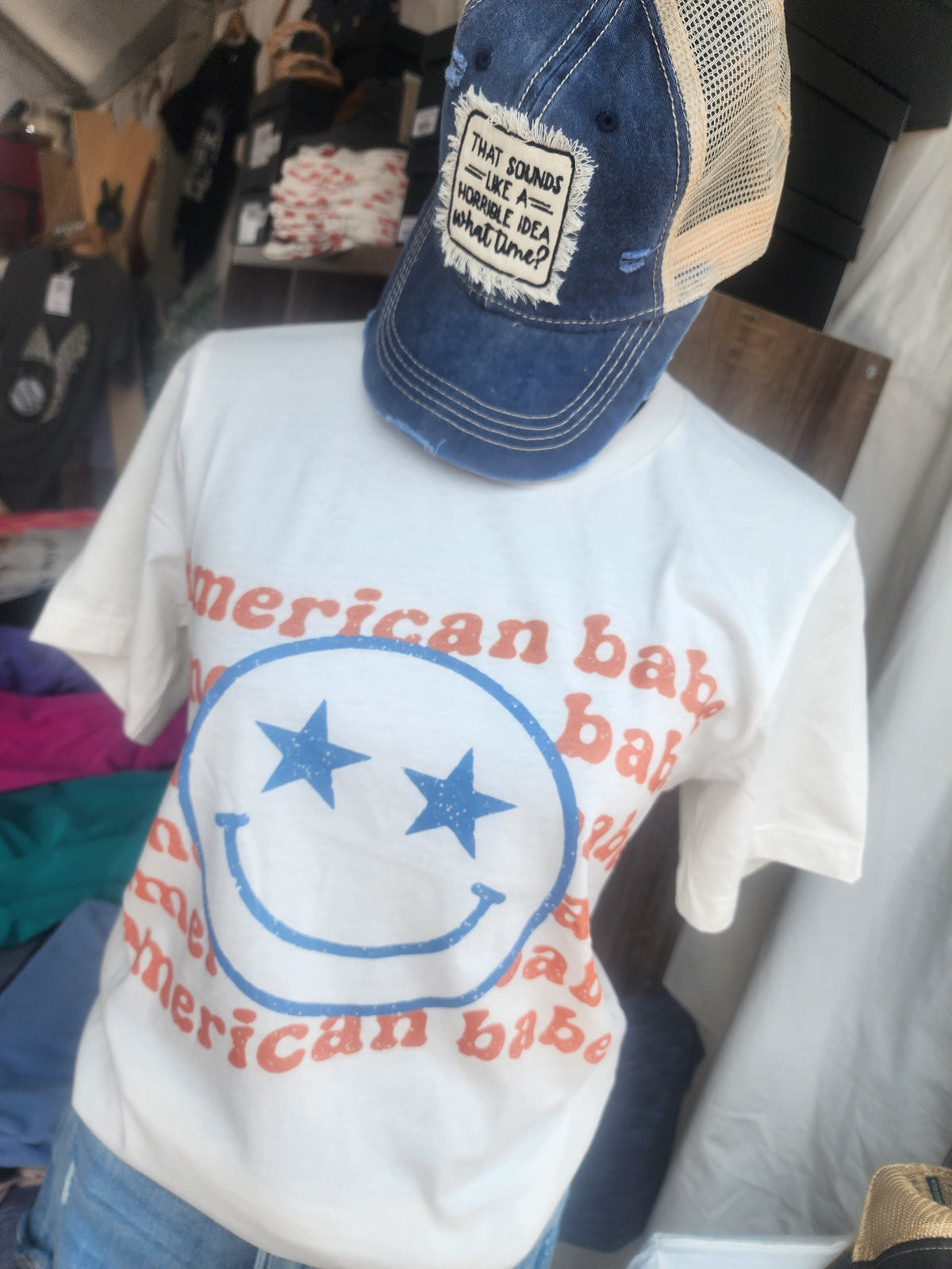 American Smiles