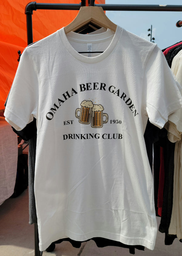 Omaha Beer Garden