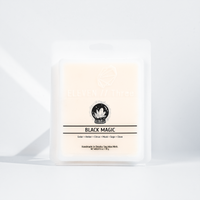 BLACK MAGIC
