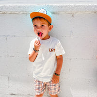 DOPE THREADS SWELL DAYS TEE