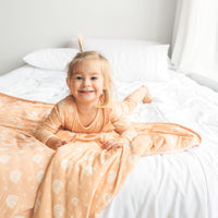 LONG SLEEVE 2 PIECE SETS- Rainbow Ribbed