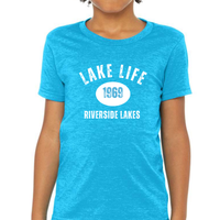 RSL - YOUTH Tee