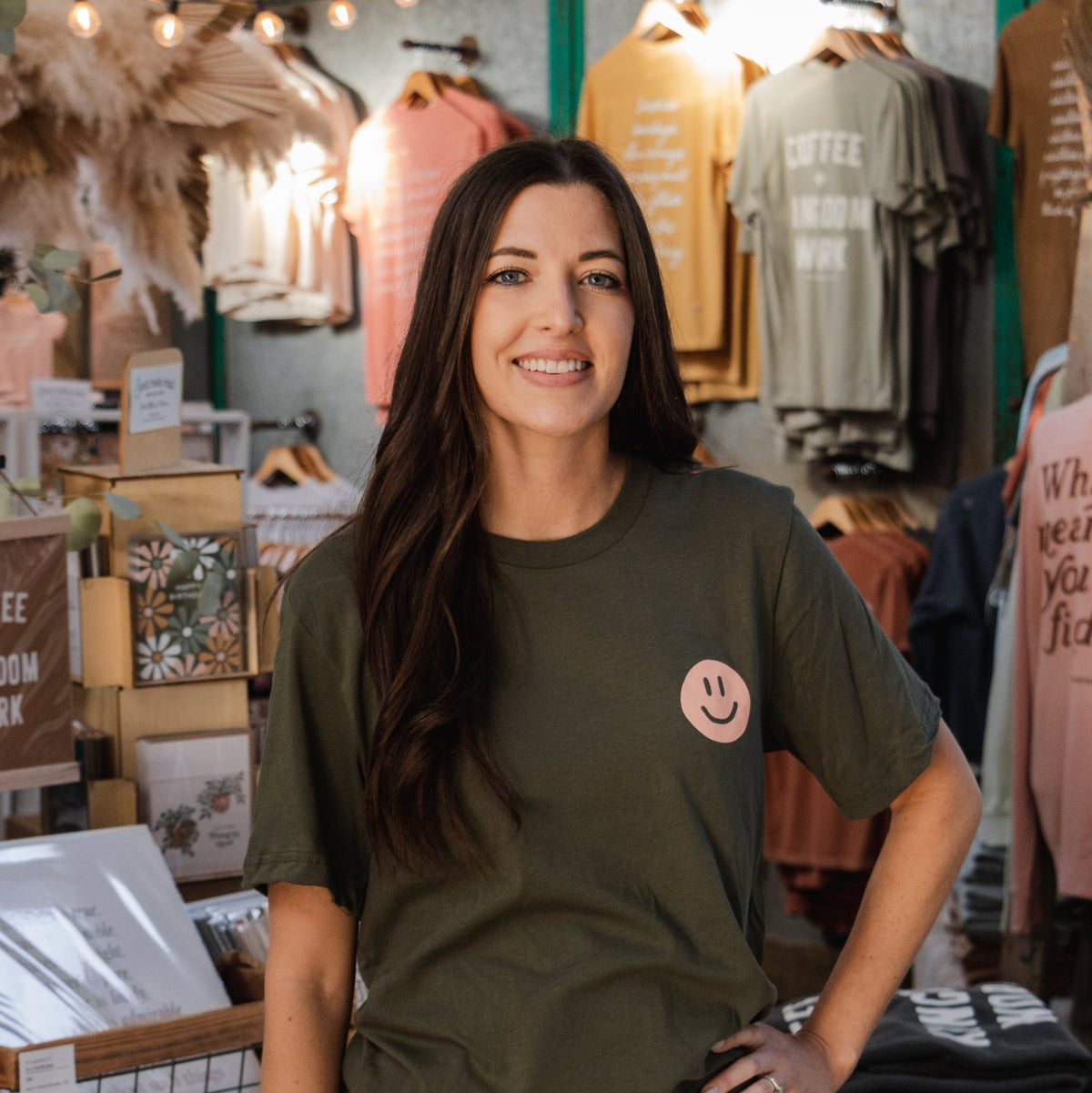 Best That Could Happen Tee