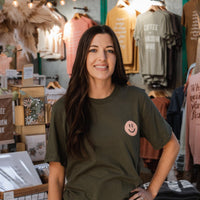 Best That Could Happen Tee