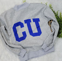 CU - JAYS Reversible Sweatshirt
