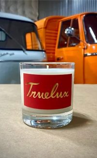 TrueLux Candle