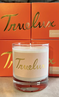 TrueLux Candle