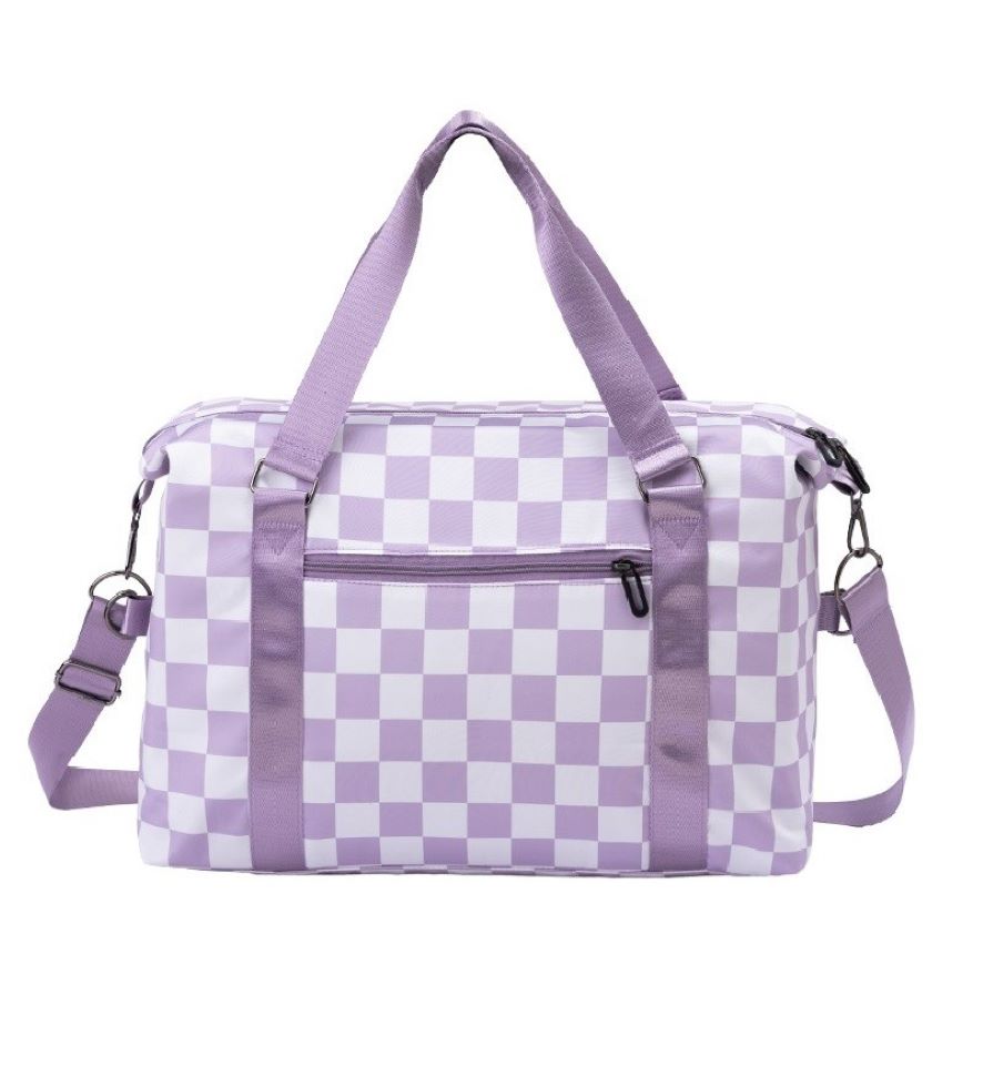 Check me out - Duffle Bag