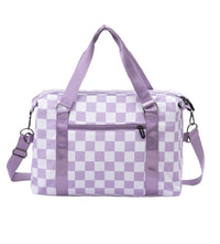 Check me out - Duffle Bag