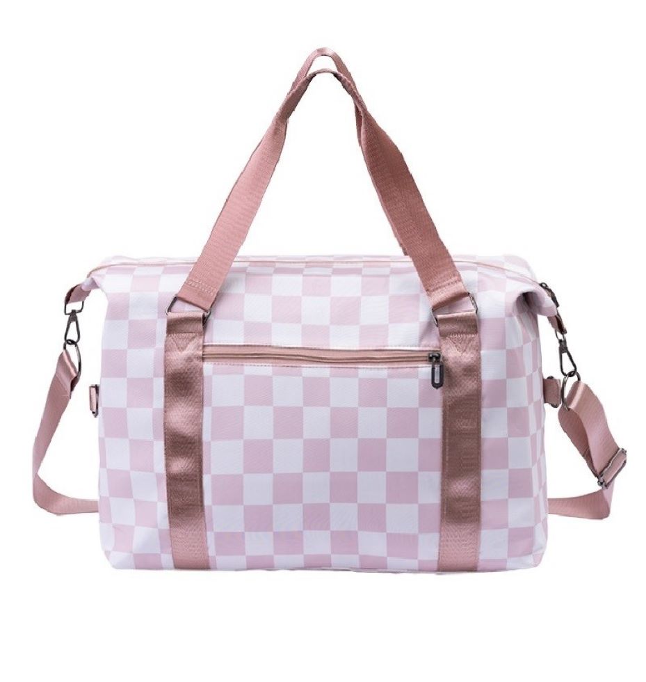 Check me out - Duffle Bag