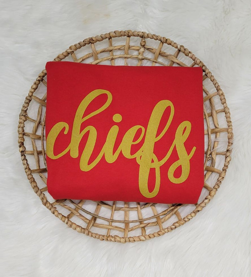 Chiefs Sweatshirt