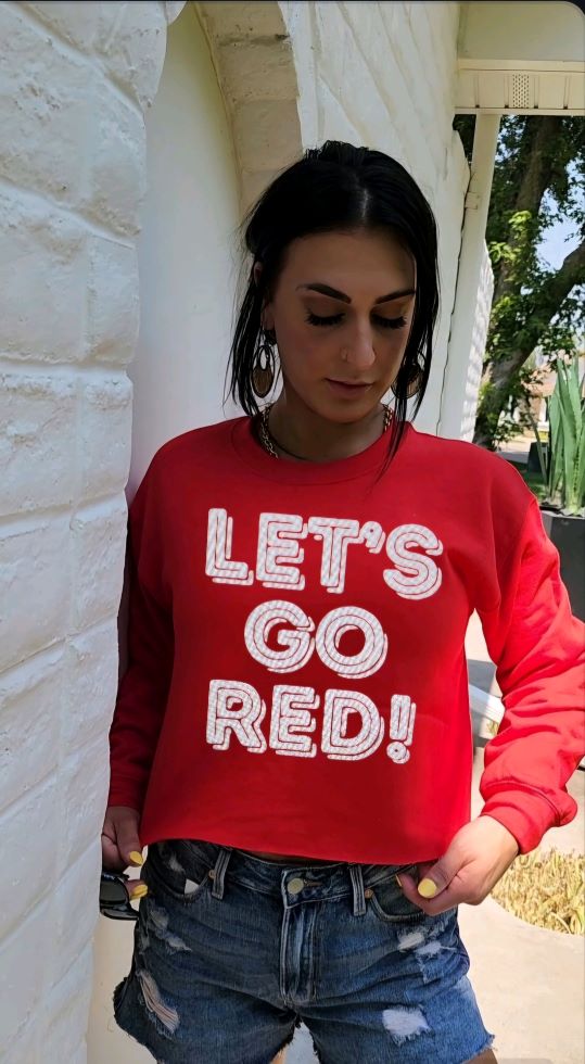 Let's Go Red-Crop