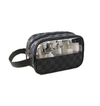 Cute & Sassy Cosmetic Bag