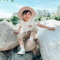 DOPE THREADS SWELL DAYS TEE