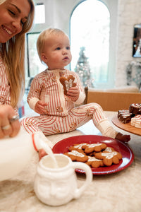 Milk & Cookies - Bamboo Sleeper