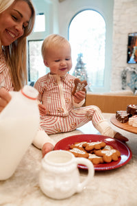 Milk & Cookies - Bamboo Sleeper