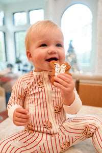 Milk & Cookies - Bamboo Sleeper