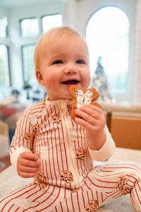 Milk & Cookies - Bamboo Sleeper