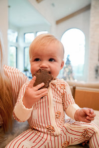 Milk & Cookies - Bamboo Sleeper