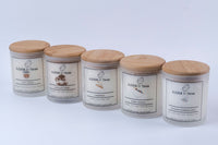 SATURDAY MORNING VIBES