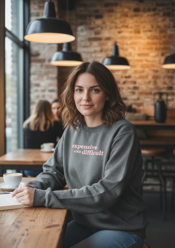 Expensive & Difficult 2.0